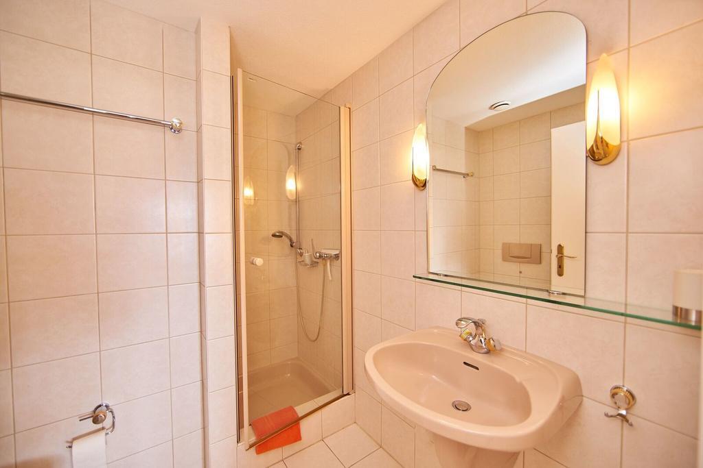 Ferienwohnung Isabella Ascona Exterior photo